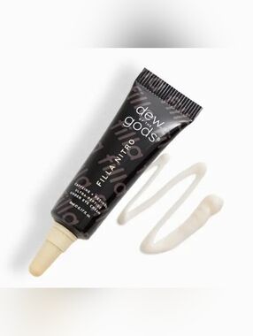 Dew of the Gods Filla Nitro Ultra Pepitde Under Eye Cream - Deluxe Mini